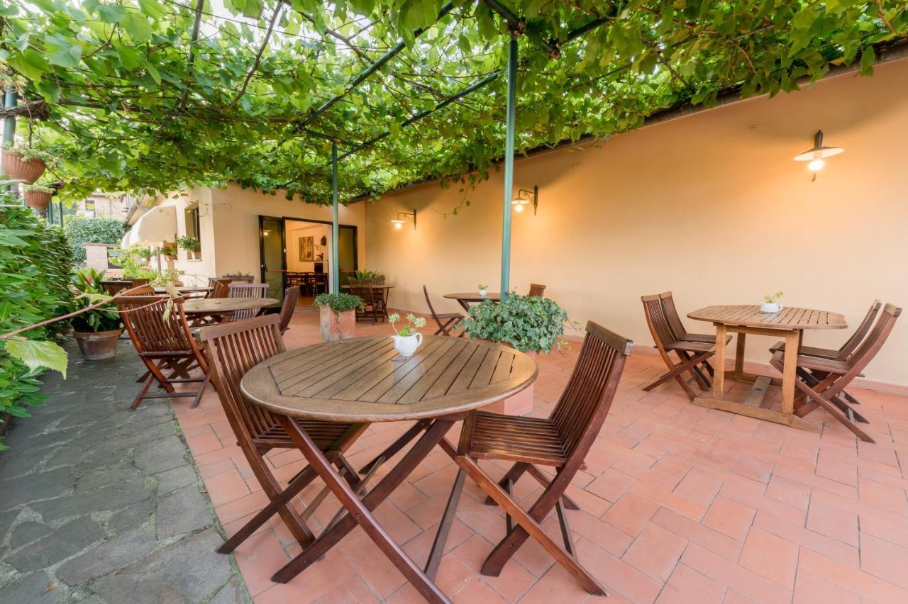 Hotel San Michele San Gimignano Exterior photo