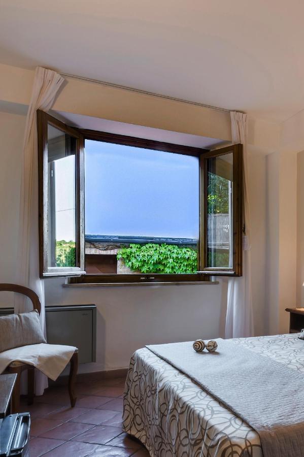 Hotel San Michele San Gimignano Exterior photo